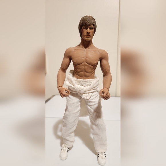 Chuck Norris (Way of the Dragon) - Picture 1 of 5